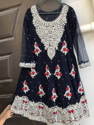 Beautiful Dress
