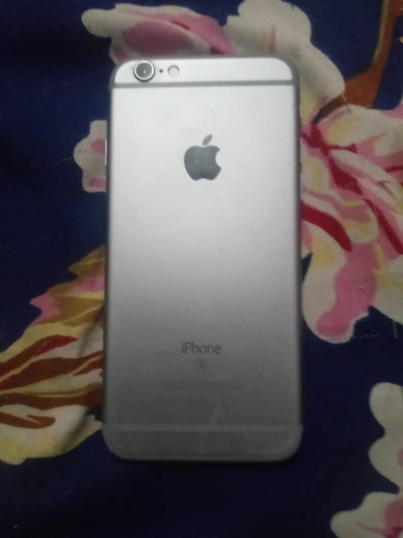 iPhone 6s 0