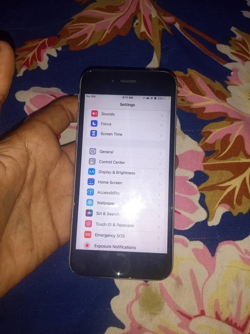 iPhone 6s 3