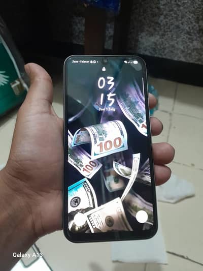 Samsung Mobile A24