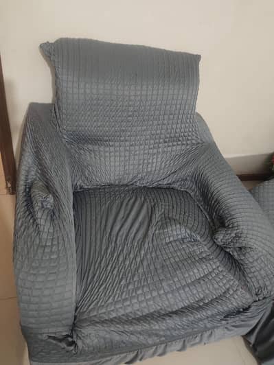 Sofa set