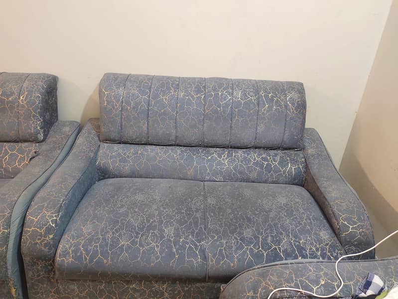 Sofa set 1