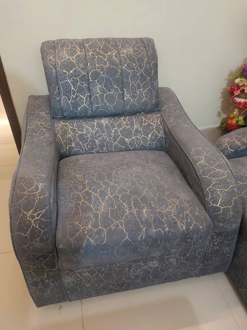 Sofa set 2