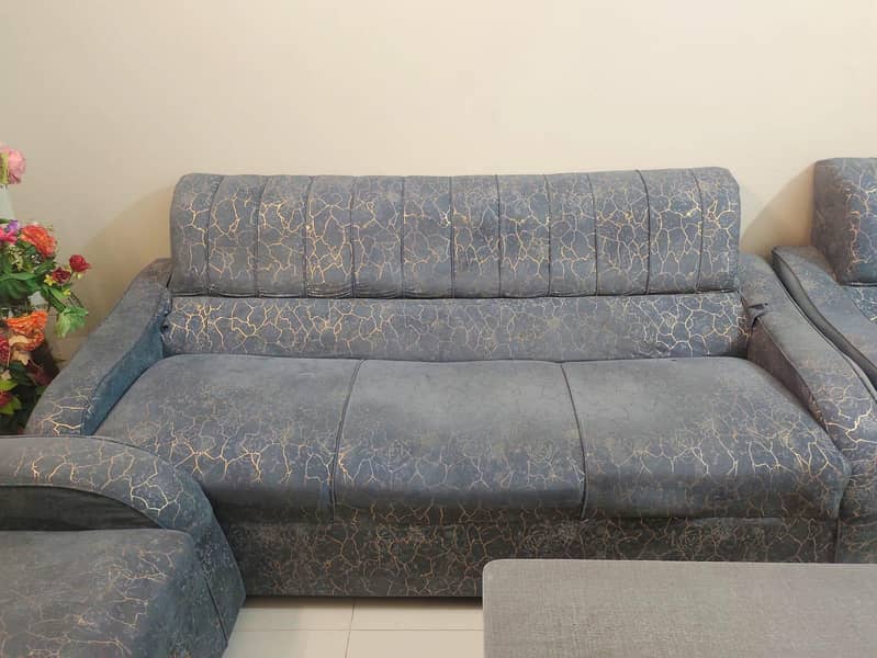 Sofa set 3