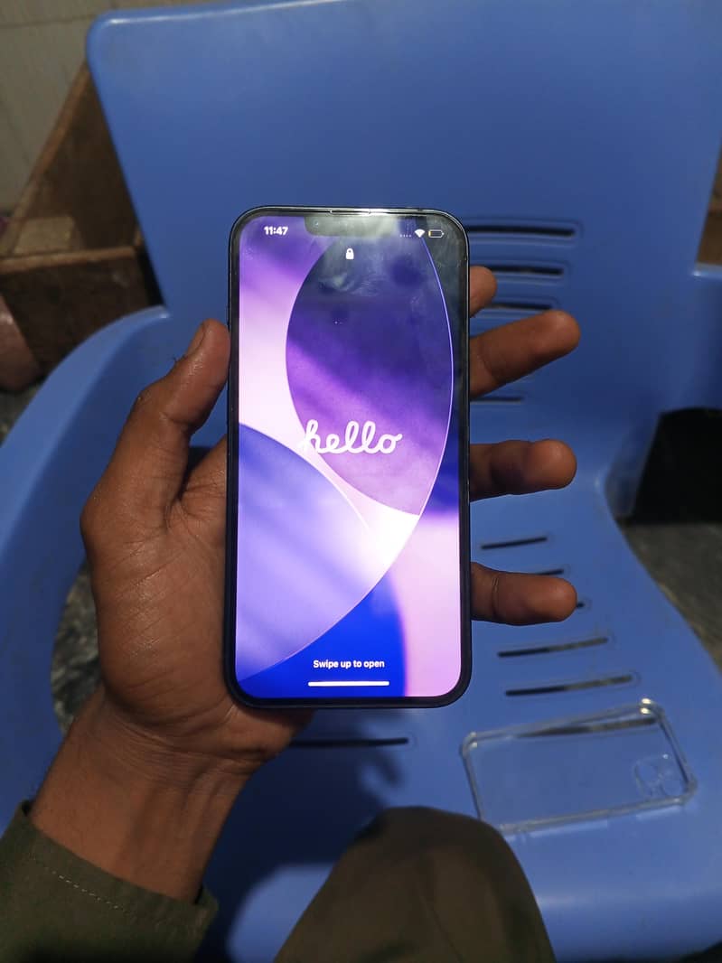 Apple iPhone 13 1