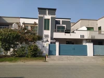 Hot Deal Newly Renovate 10-Marla 4-Bedroom House For Rent In Askari-11 Lahore