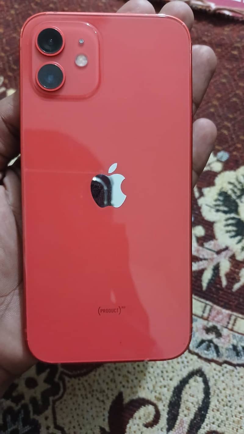 Apple iPhone 12 2