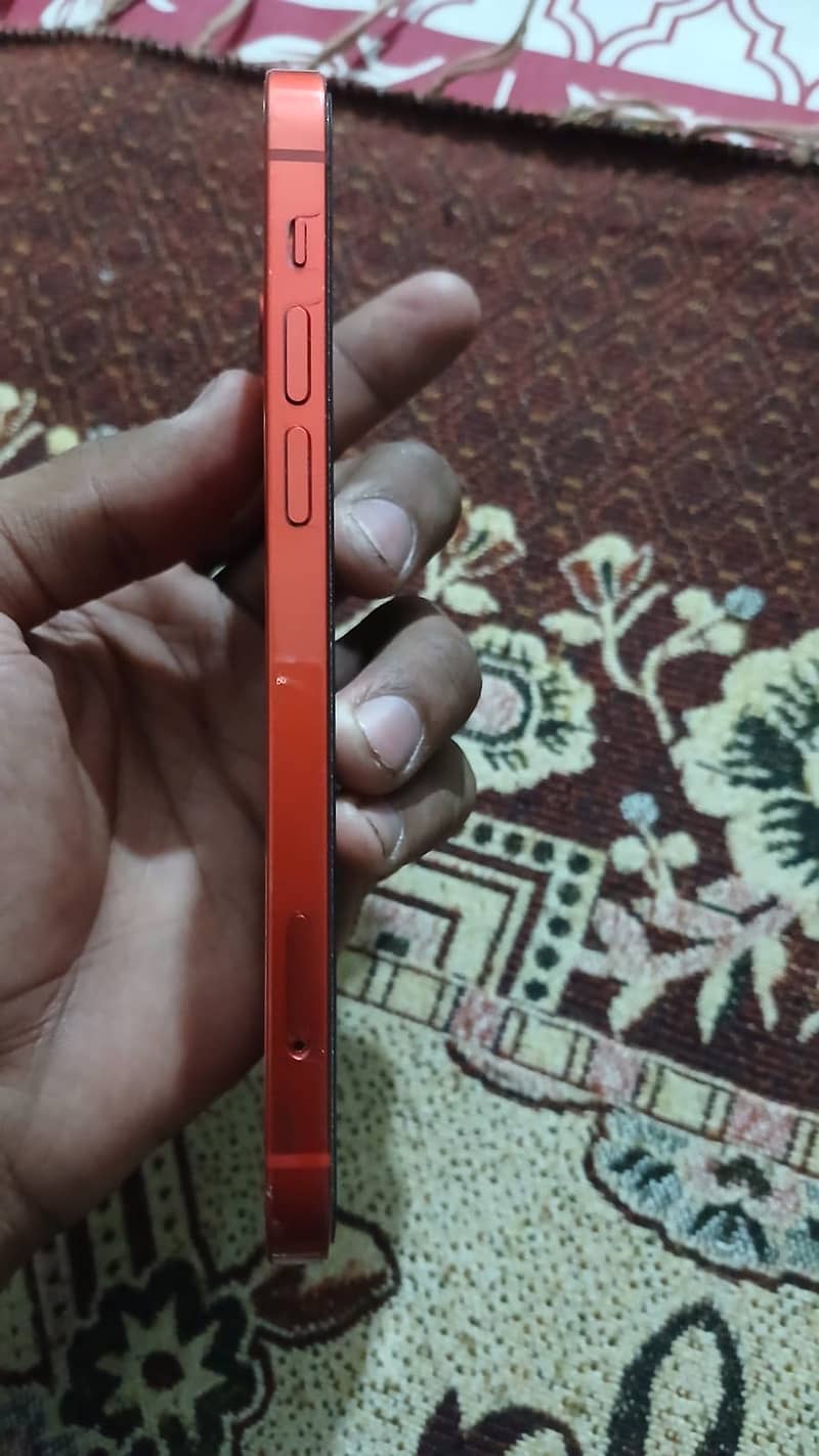 Apple iPhone 12 5