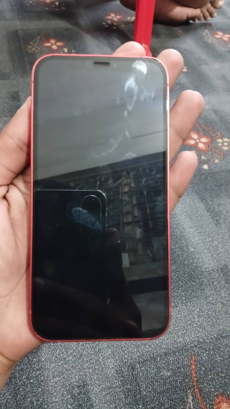 Apple iPhone 12 6