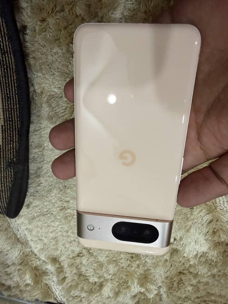 Google Pixel 8 0