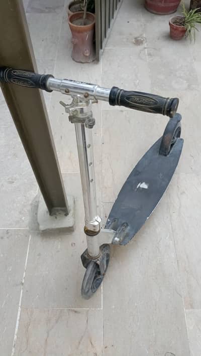 scooty