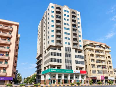 Noted : 2Bed lounge with roof Apartment