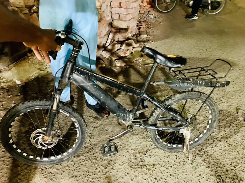 bicycles 0