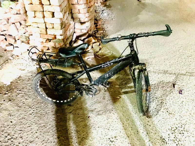 bicycles 1