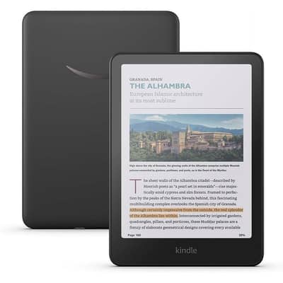 Amazon Kindle Colorsoft Brand New Condition