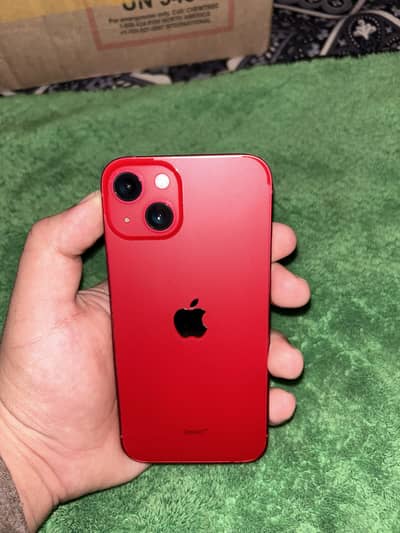 iPhone 13 PTA approved