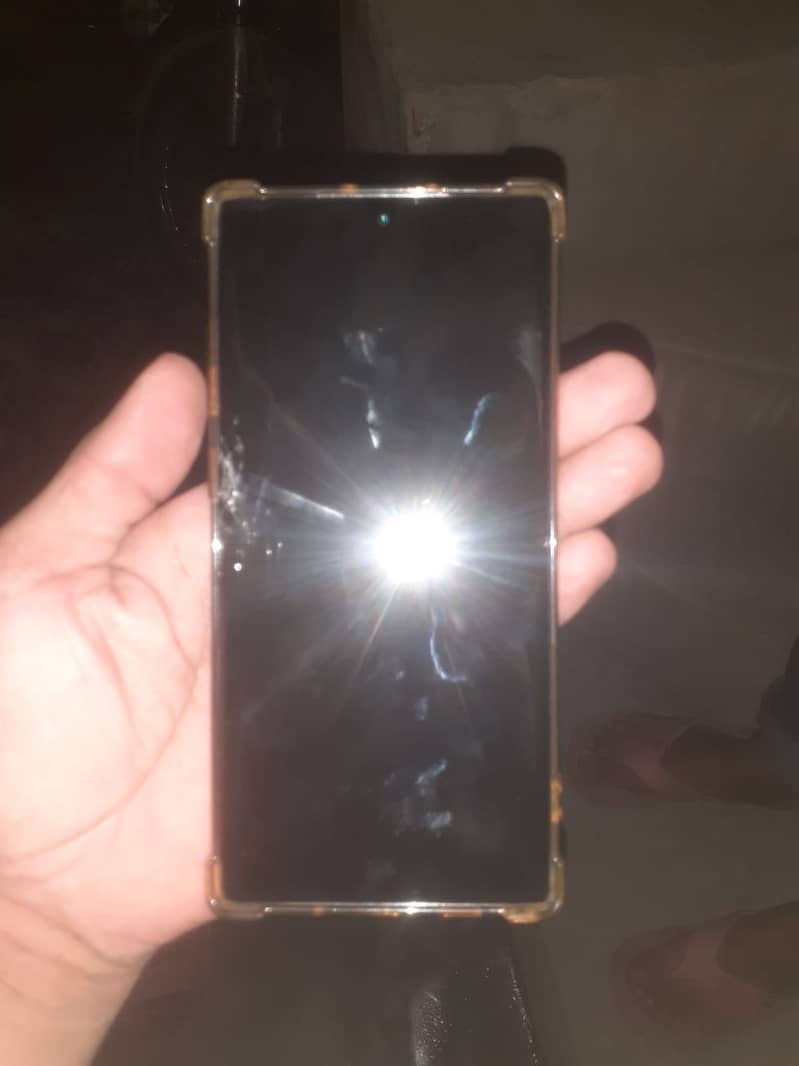 Samsung Mobile Note 10 Plus 2