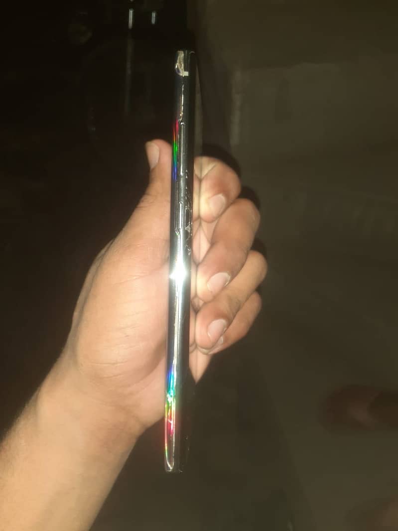 Samsung Mobile Note 10 Plus 4