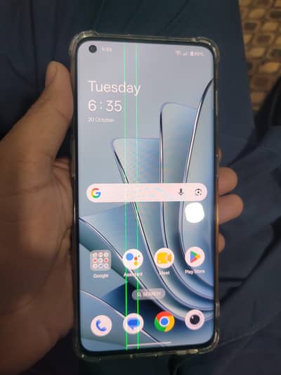 One Plus 10 Pro 5g 256 gb
