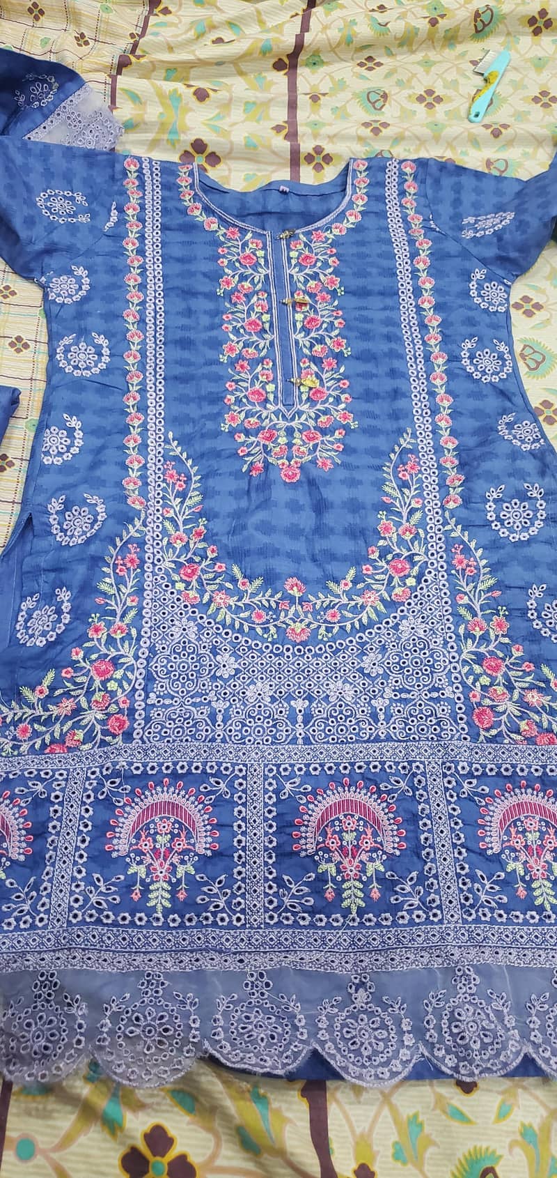 khaddar 2pc 0