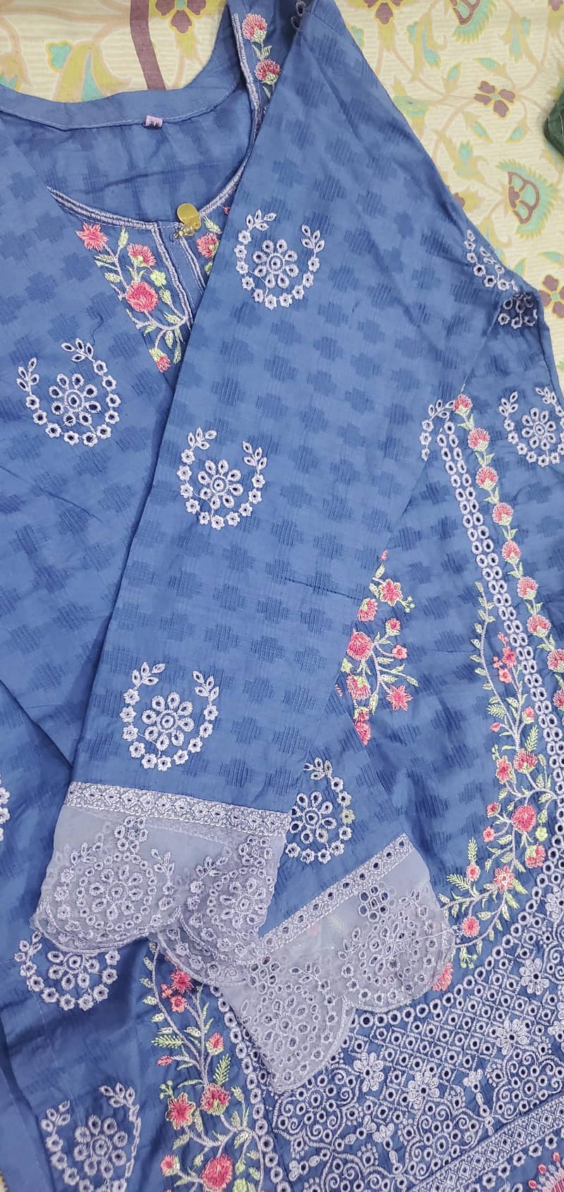 khaddar 2pc 3