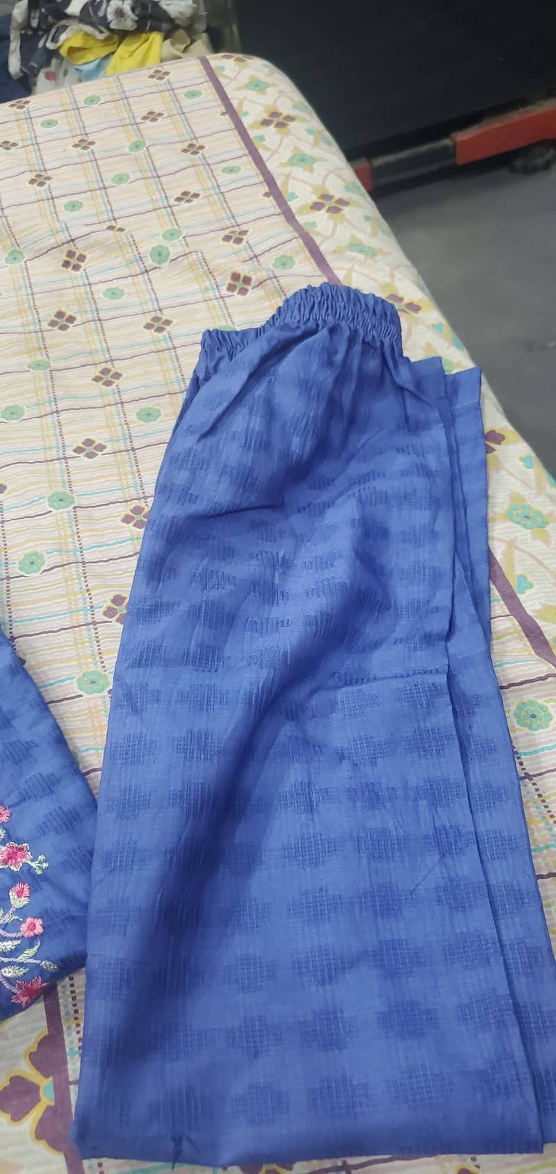 khaddar 2pc 9