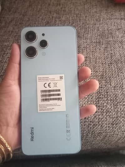 Xiaomi Redmi 12