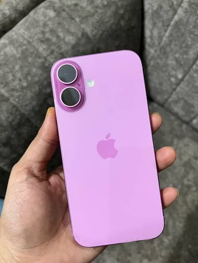 Apple iPhone 16 jv kit