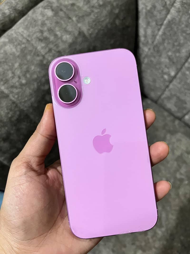 Apple iPhone 16 jv kit 0