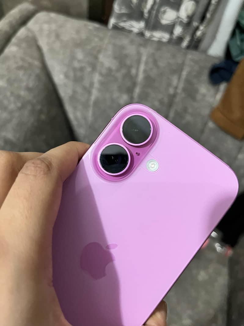 Apple iPhone 16 jv kit 1