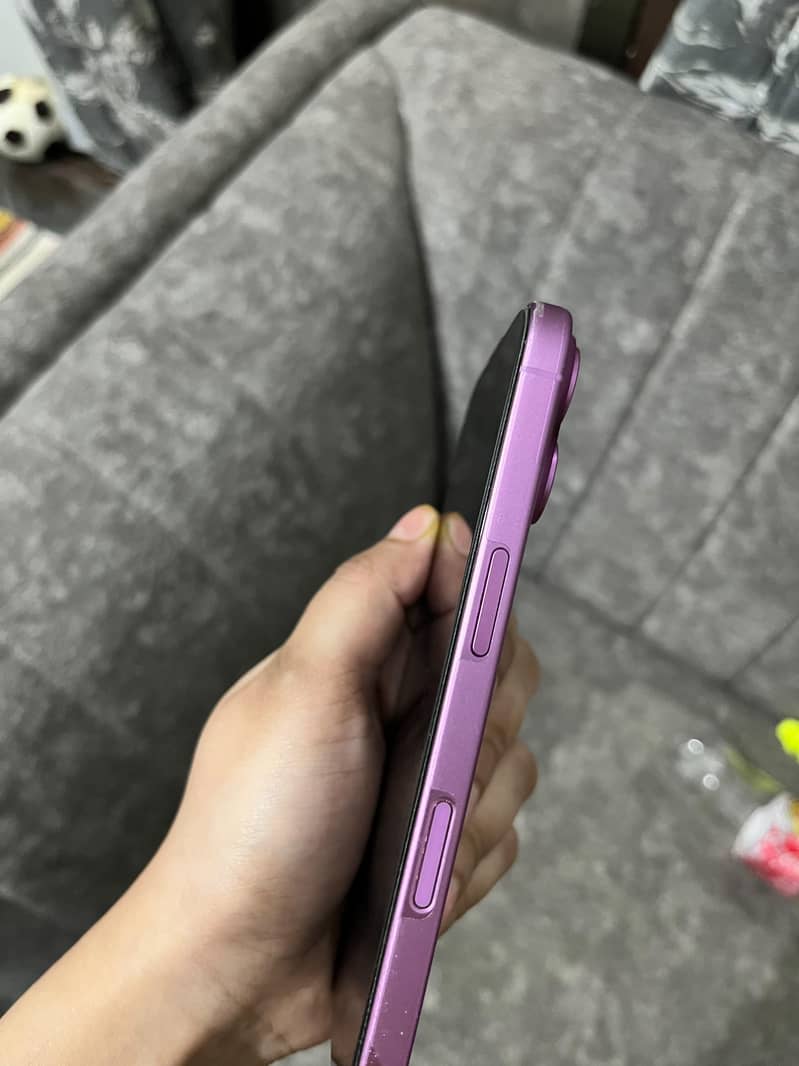 Apple iPhone 16 jv kit 3