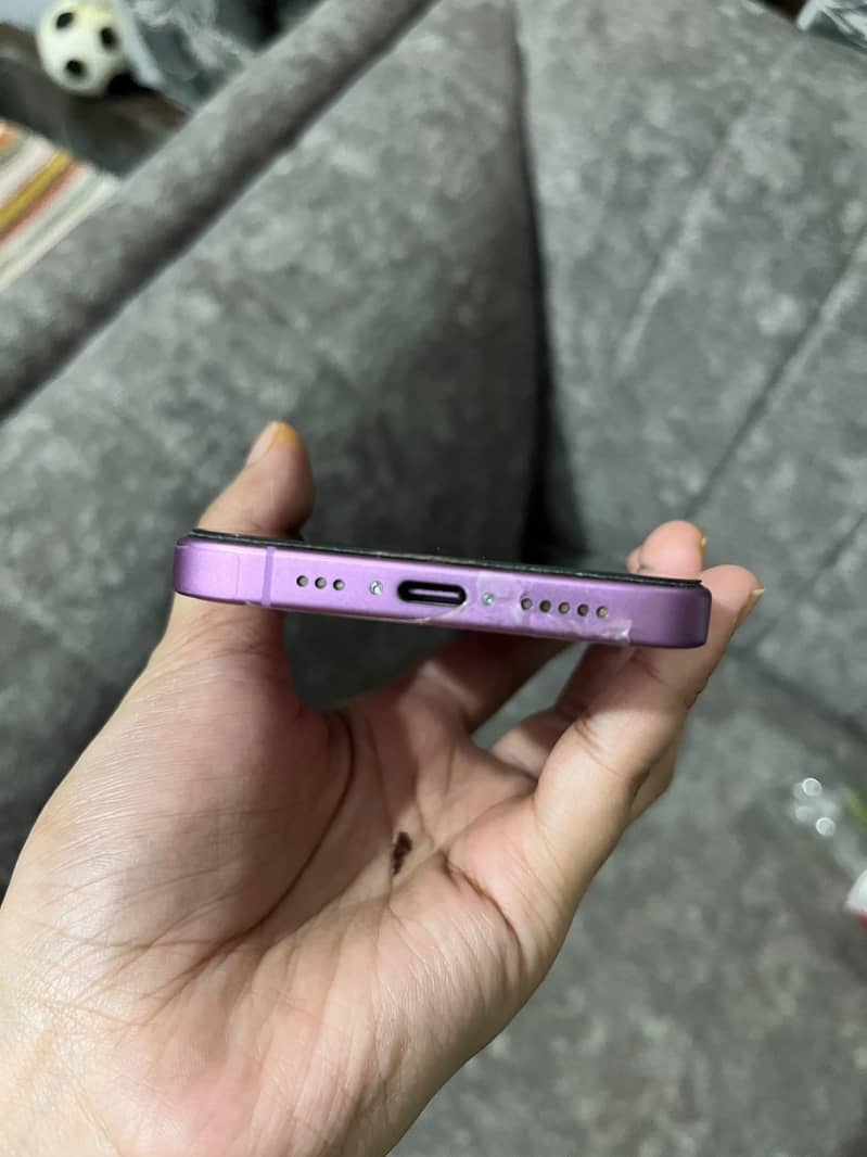 Apple iPhone 16 jv kit 5