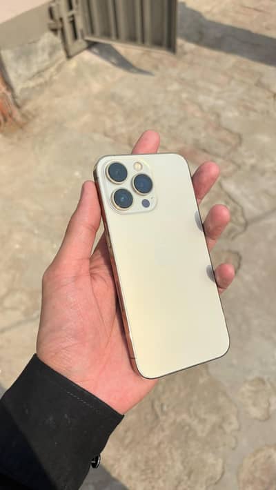 Apple iPhone 13 Pro