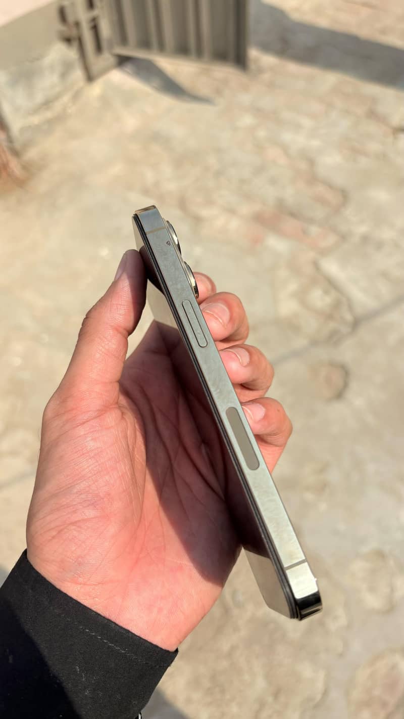 Apple iPhone 13 Pro 1