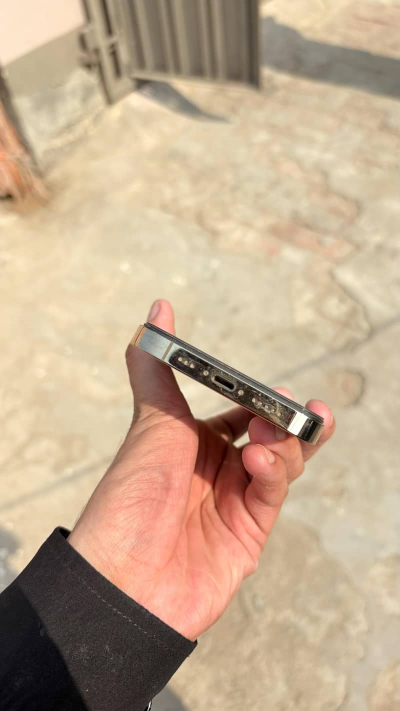 Apple iPhone 13 Pro 2