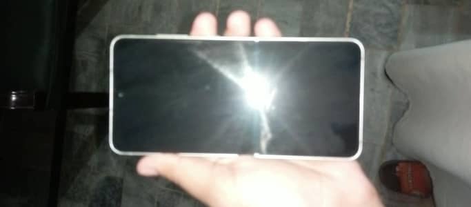 Samsung Mobile S21 FE