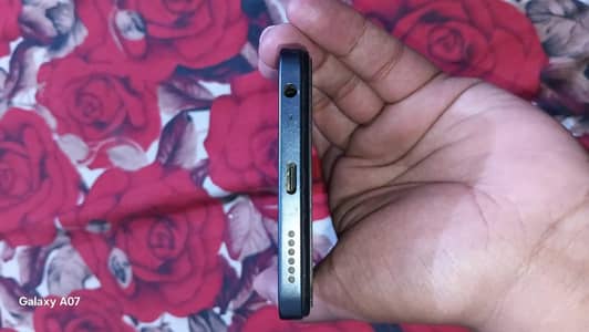 Itel S24