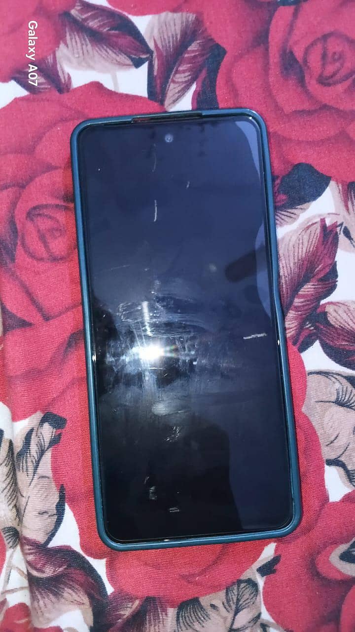 Itel S24 4