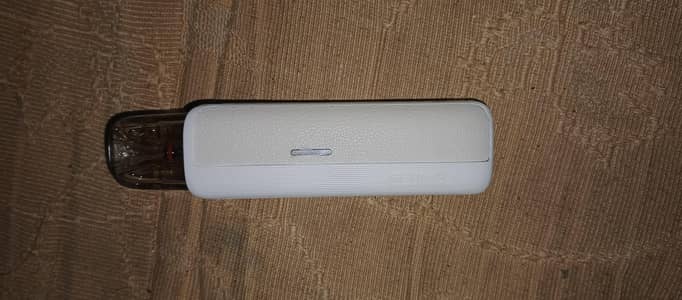 Caliburn G5lite pod