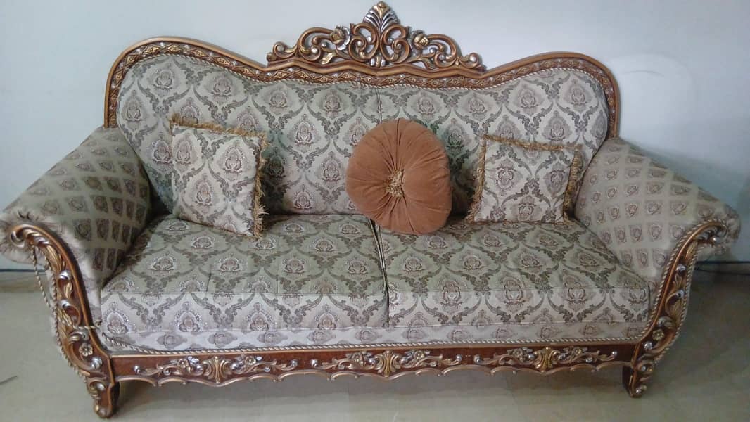 drawing room 1