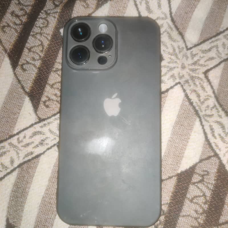 Apple iPhone 16 Pro Max 0