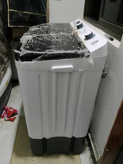 washing machine with Drayer 12kg 10500C