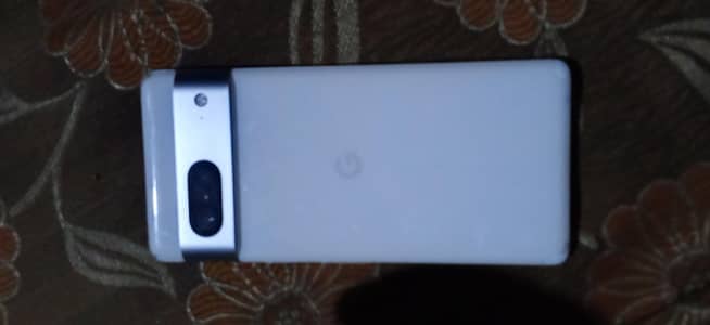 Google pixel 7