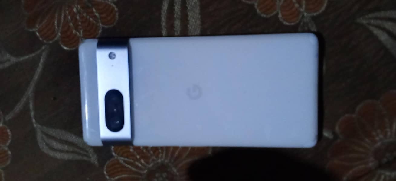 Google pixel 7 0