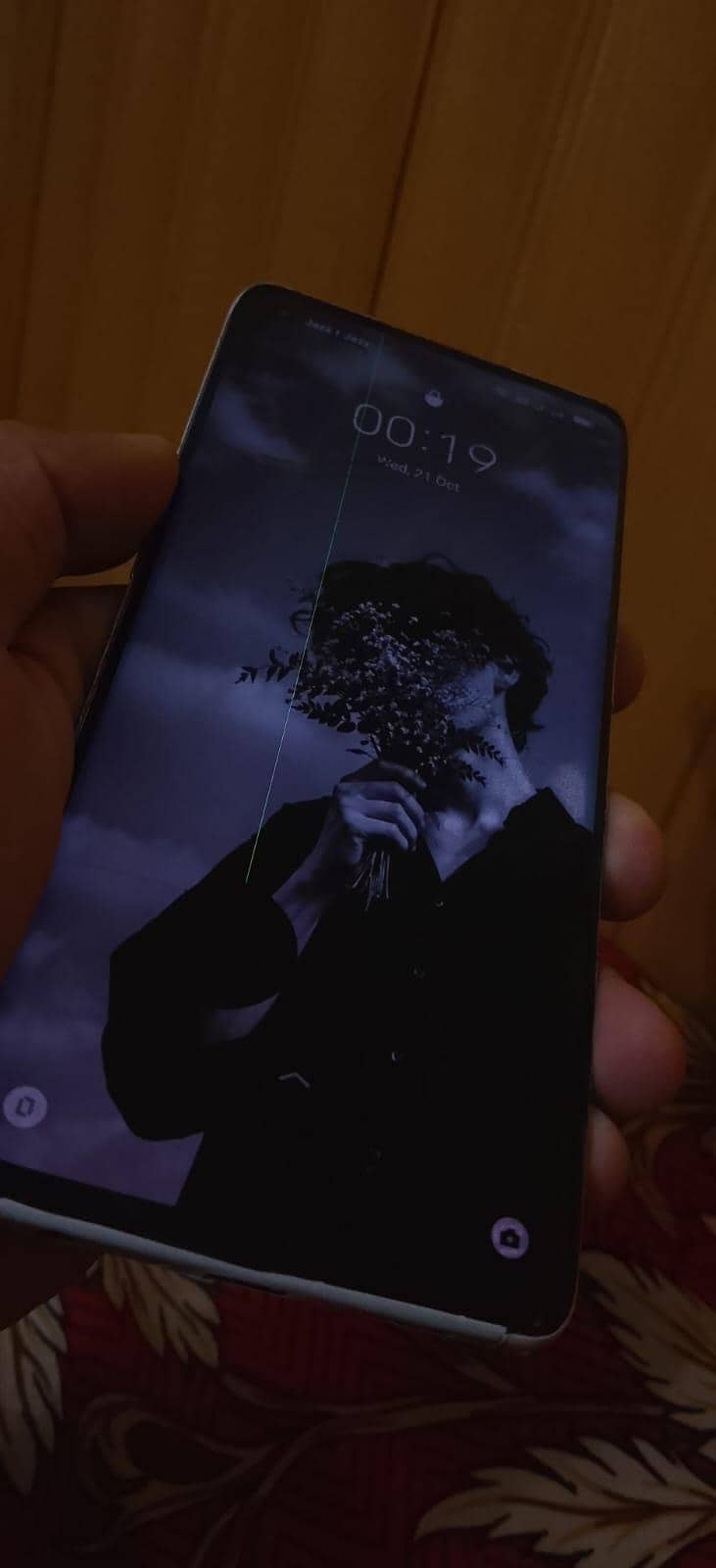 OPPO Reno 0