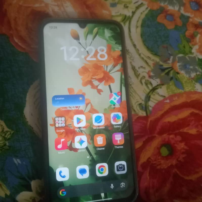 Redmi 15 c 2