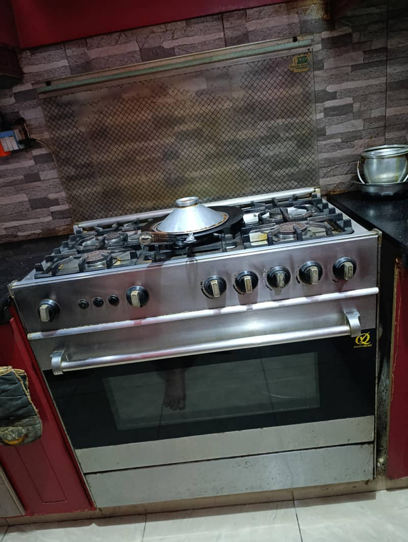 microwave oven 2