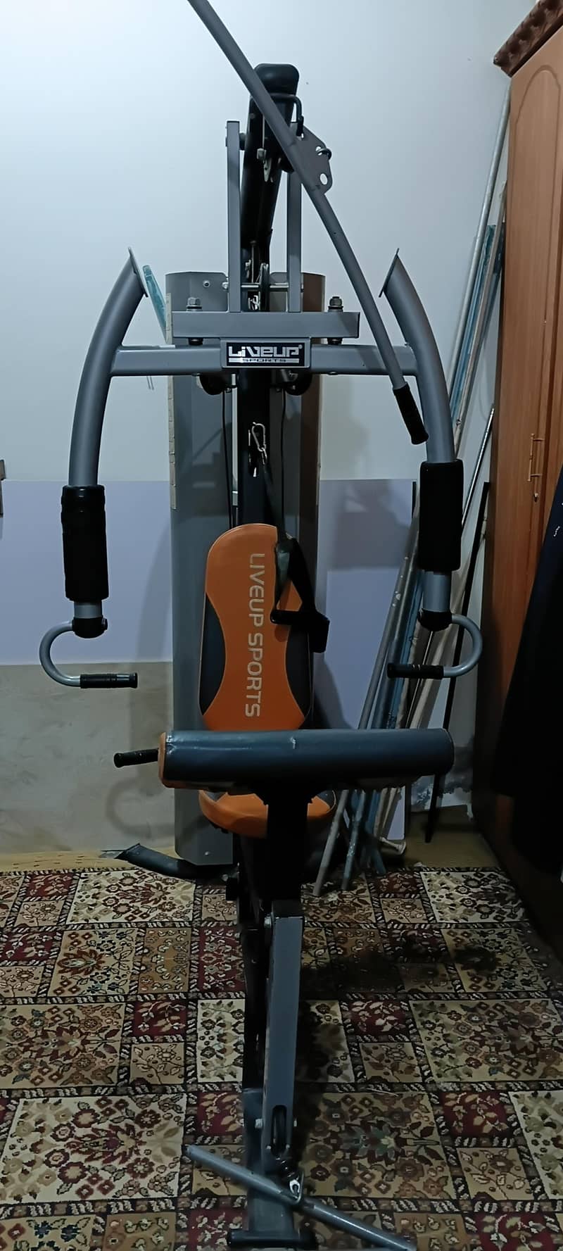 Hoom Gym. . . 2