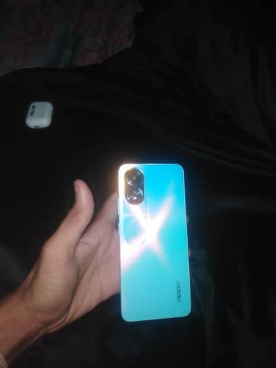 OPPO A18