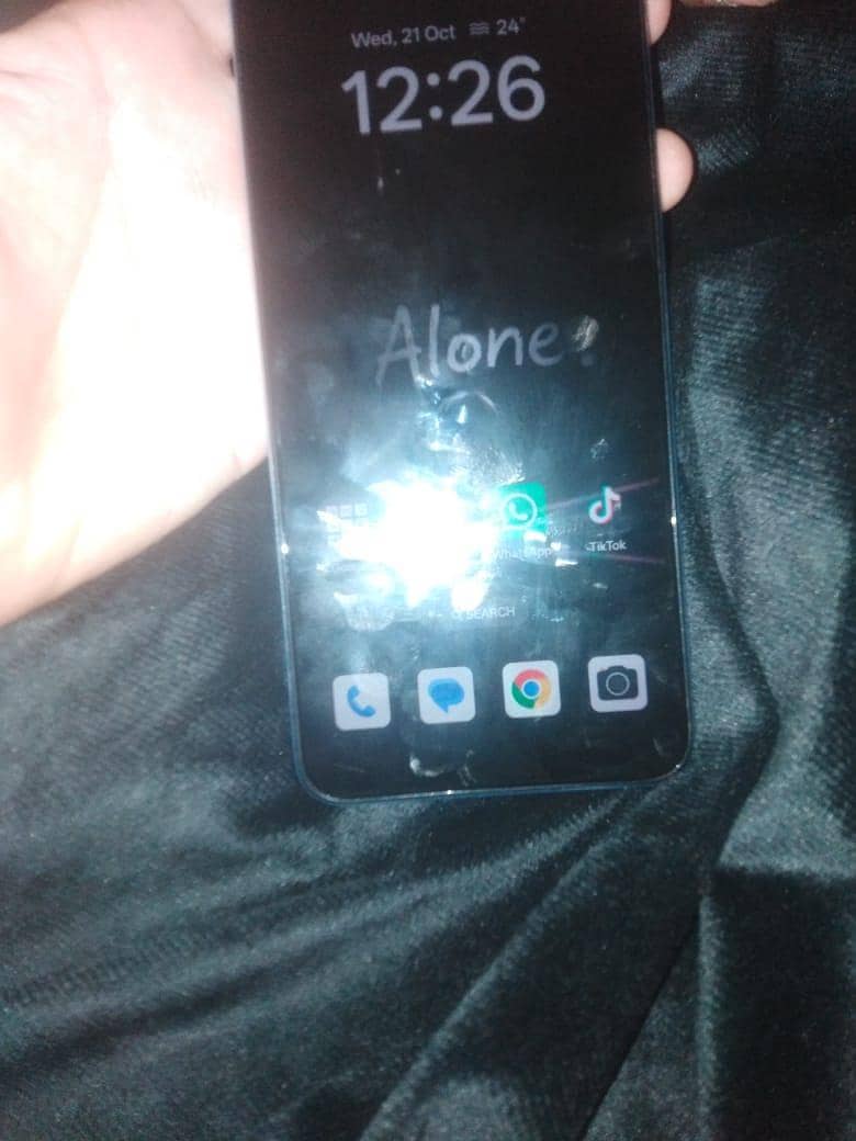 OPPO A18 4